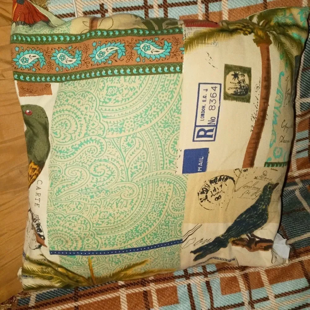 pillow bundle